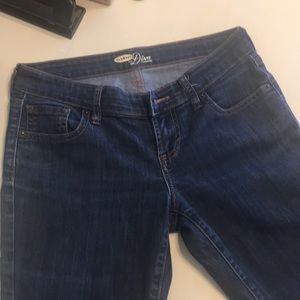 Old Navy Diva Jeans